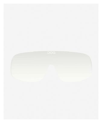 Verres de rechange POC pour lunettes Aspire Clear 90.0