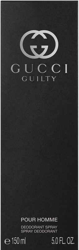 Gucci - Guilty - Deodorant Spray - 150 ml