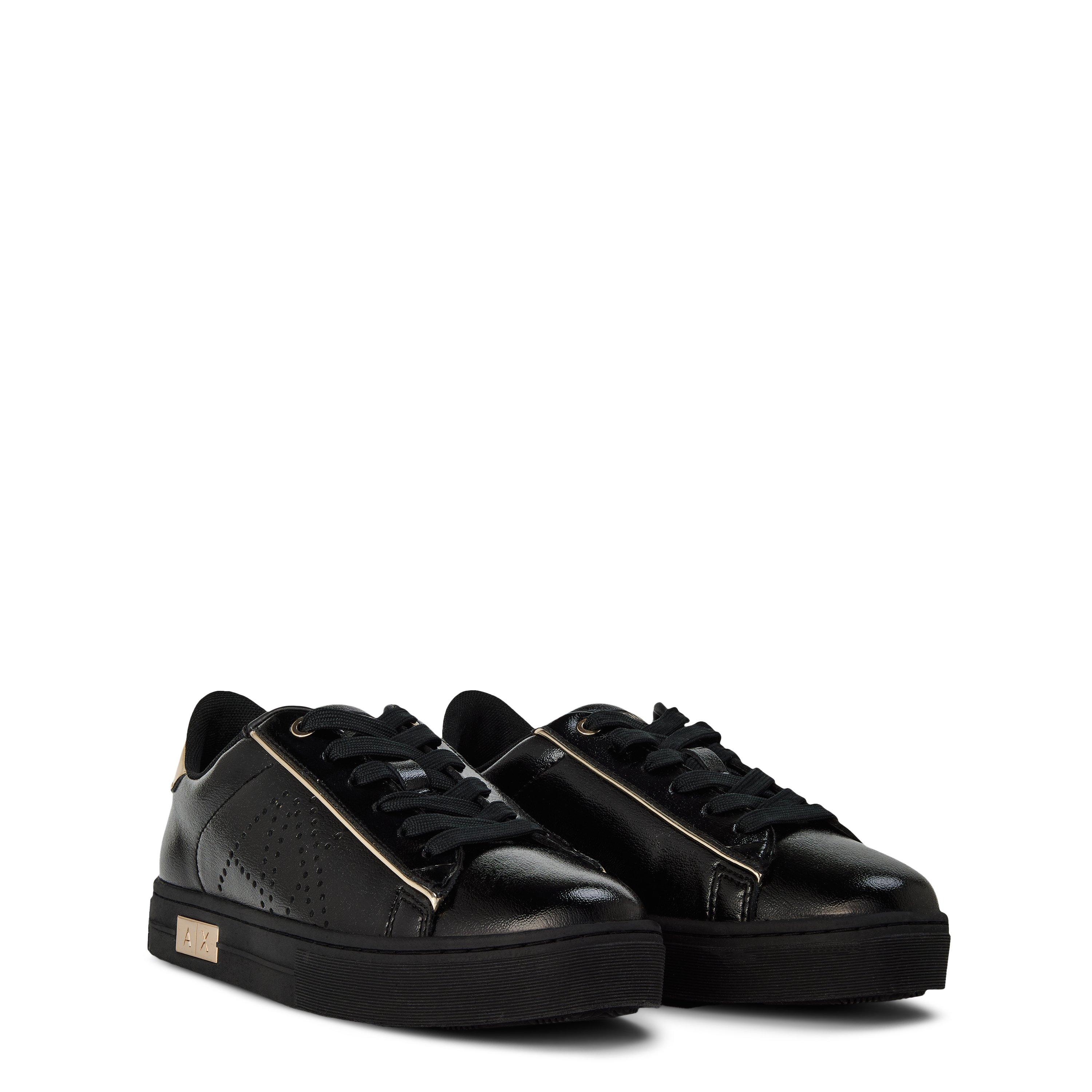 Armani Exchange Sneakers