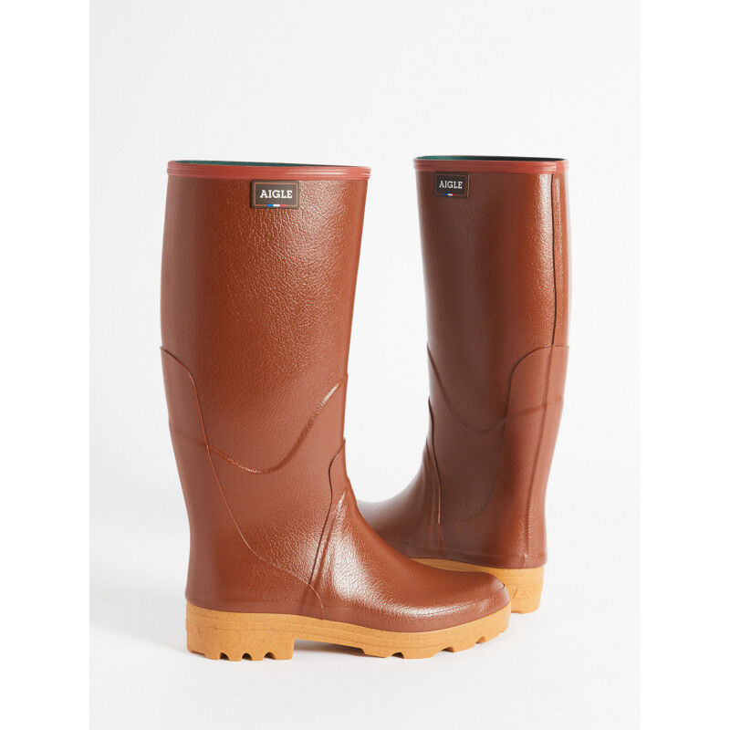 Chambord Pro 2 - Bottes de pluie homme