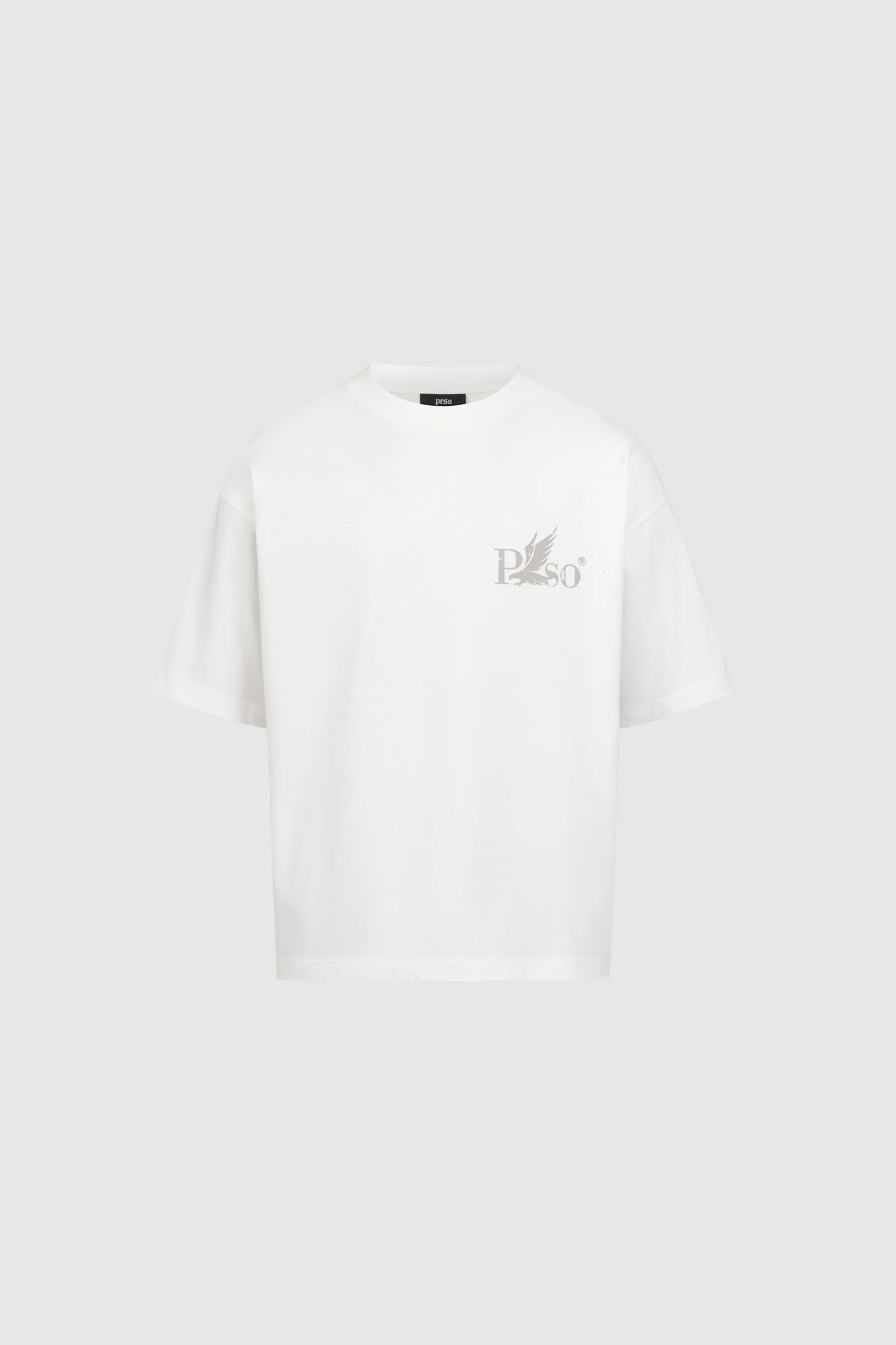 Eagle Logo Tee