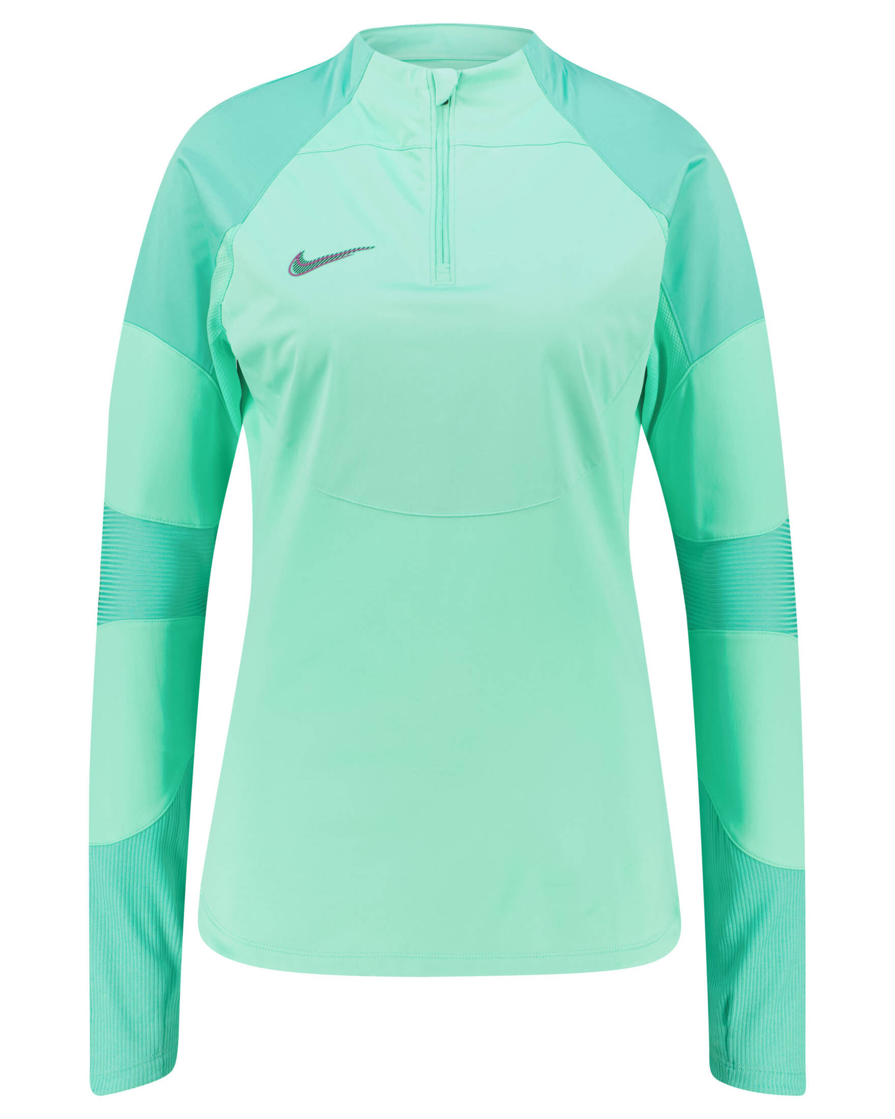 Nike| Damen Sweatshirt THERMA-FIT STRIKE
