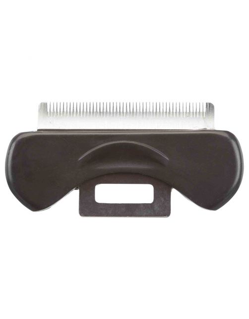 Trixie Carding Vachtkam Voor Katten - Kattenvachtverzorging - 7x15 cm