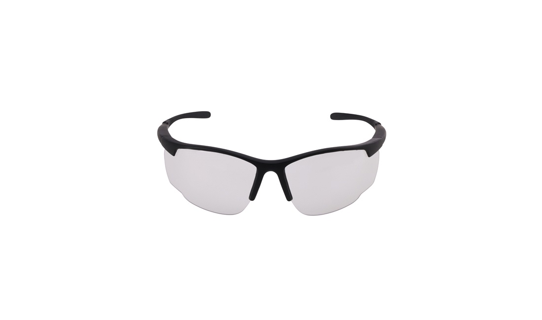Sport solbriller m/3 glas og etui
