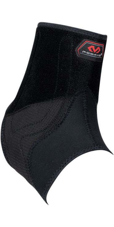 McdavidPhantom 2 Ankle Brace - schwarz