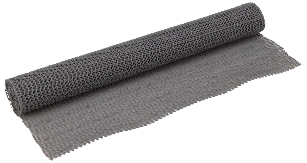 Underlag skridsikkert 30 x 100 cm - ass. farver