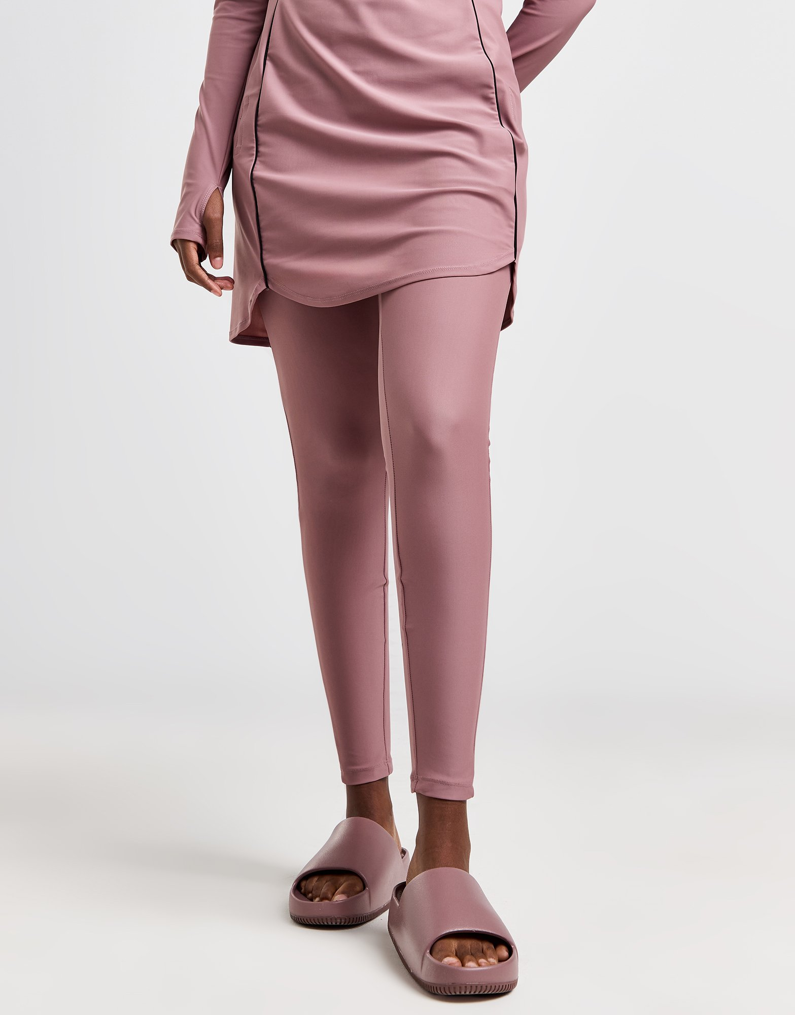 Nike Legging Swim Femme
