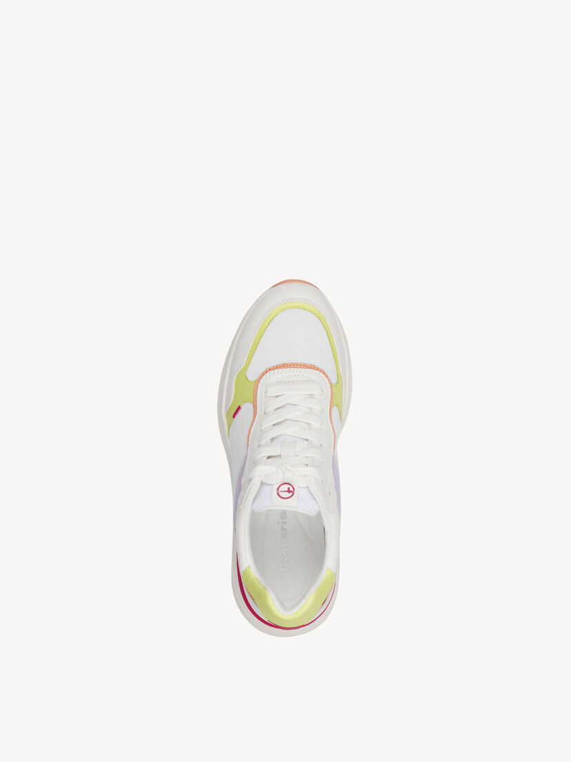 Sneaker - wit