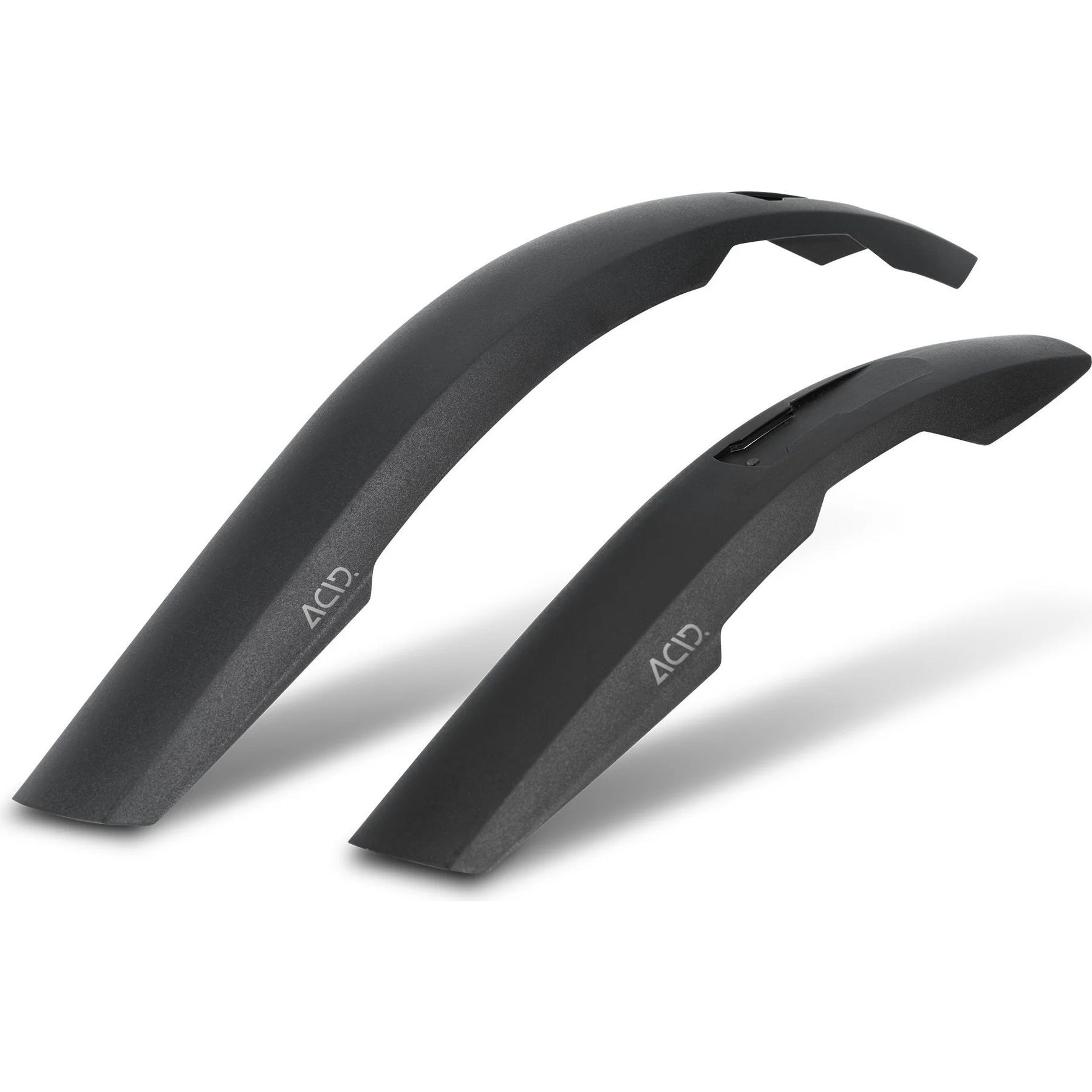 ACID MUD ROOKIE 18/20 Inch Spatbordenset