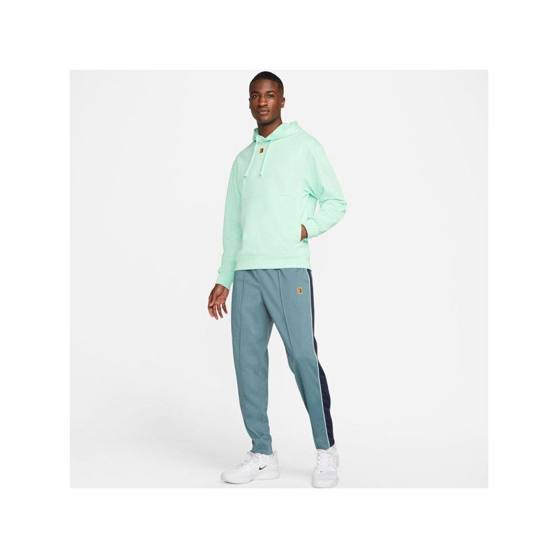 Sweat capuche homme Court Heritage