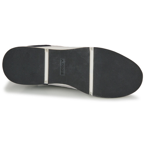Adige - VALDA - Marine / Gris