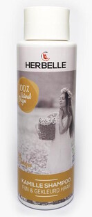Herbelle BDIH Kamille Shampoo 500ML