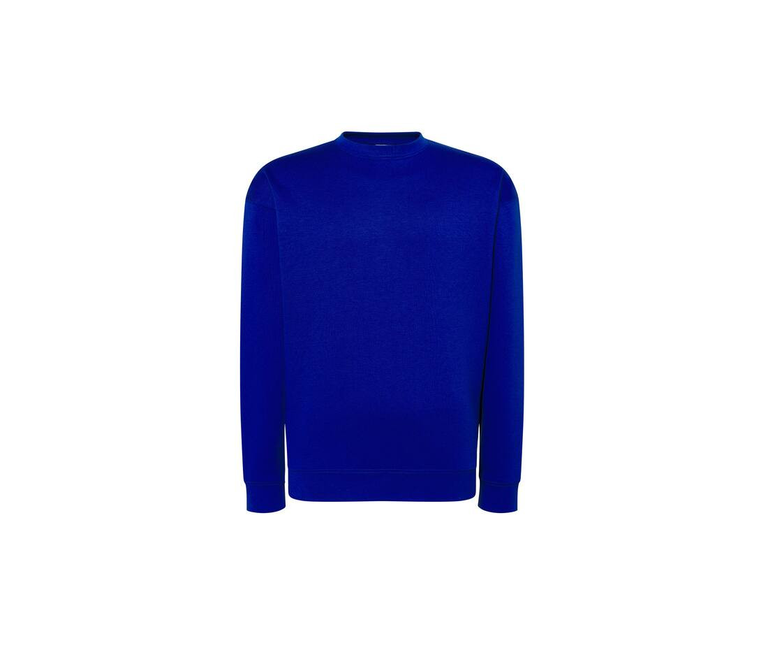 JHK JK280 - Sweatshirt Confortable Col Rond JK280 JHK