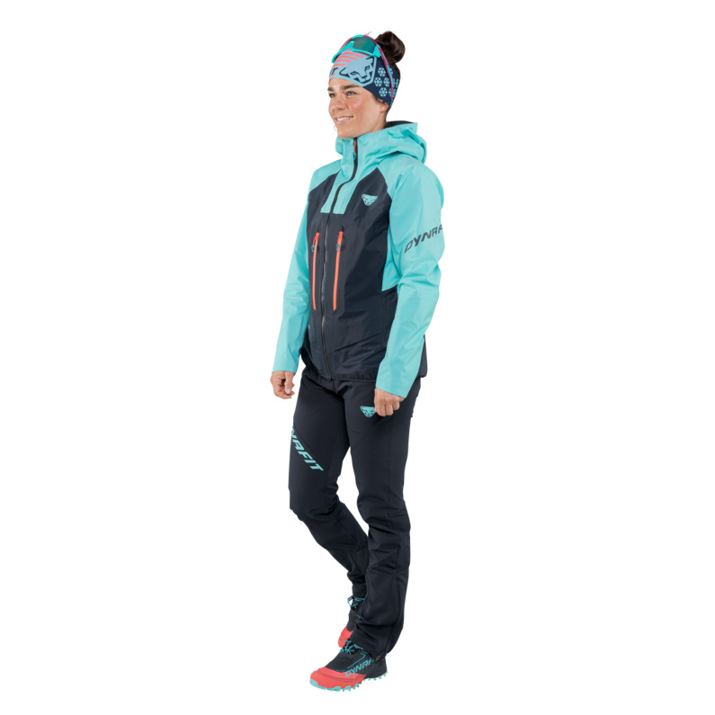 Dynafit Damen TLT GTX Jacke