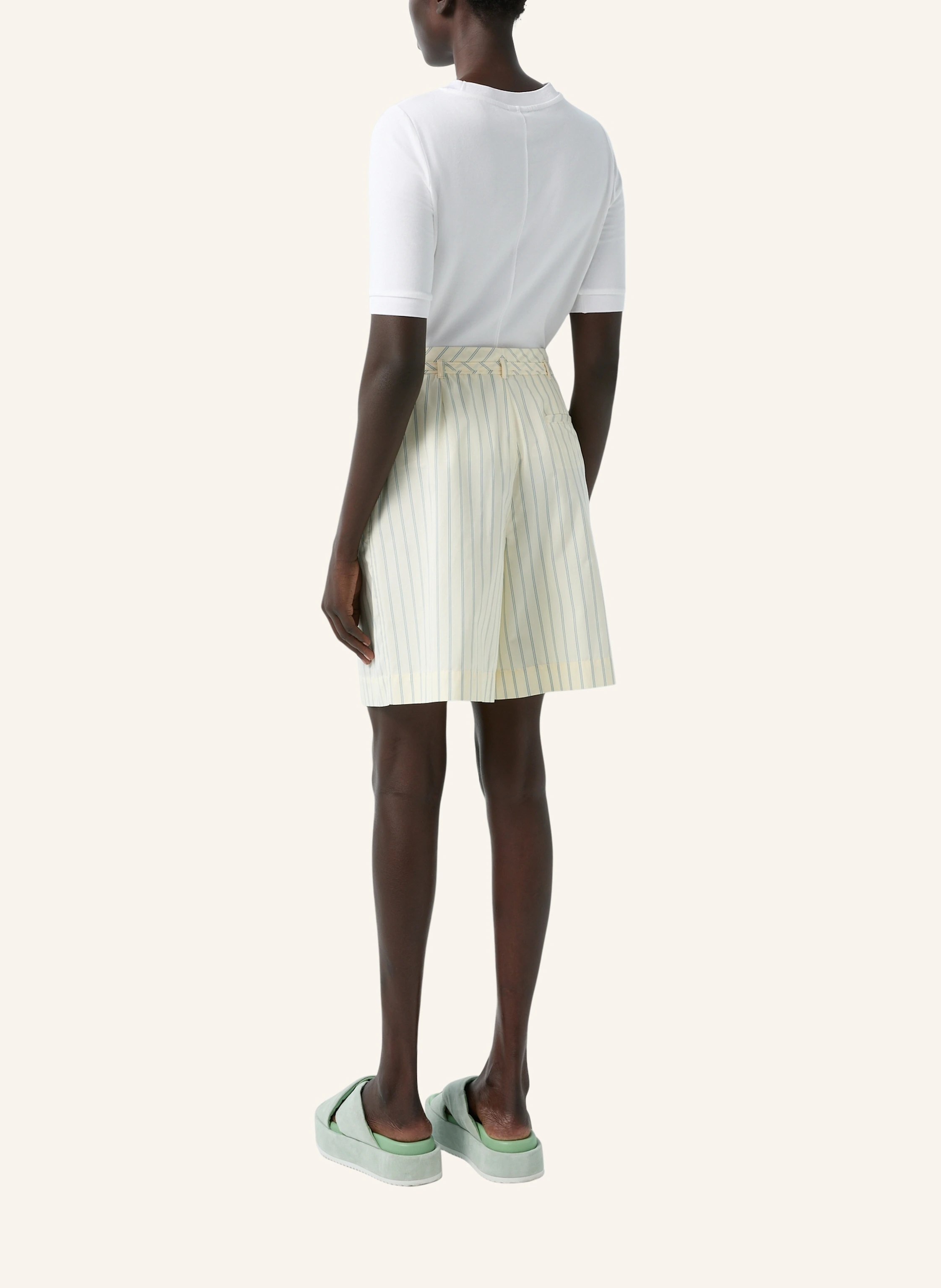 BOGNER Shorts