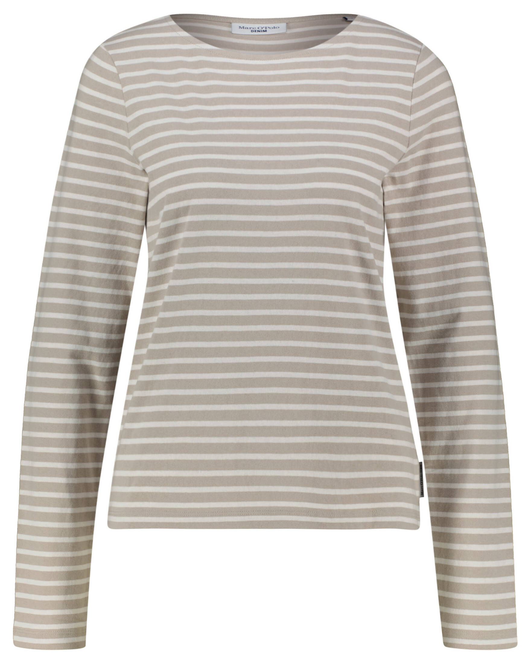 Marc O'Polo Denim| Damen Longsleeve