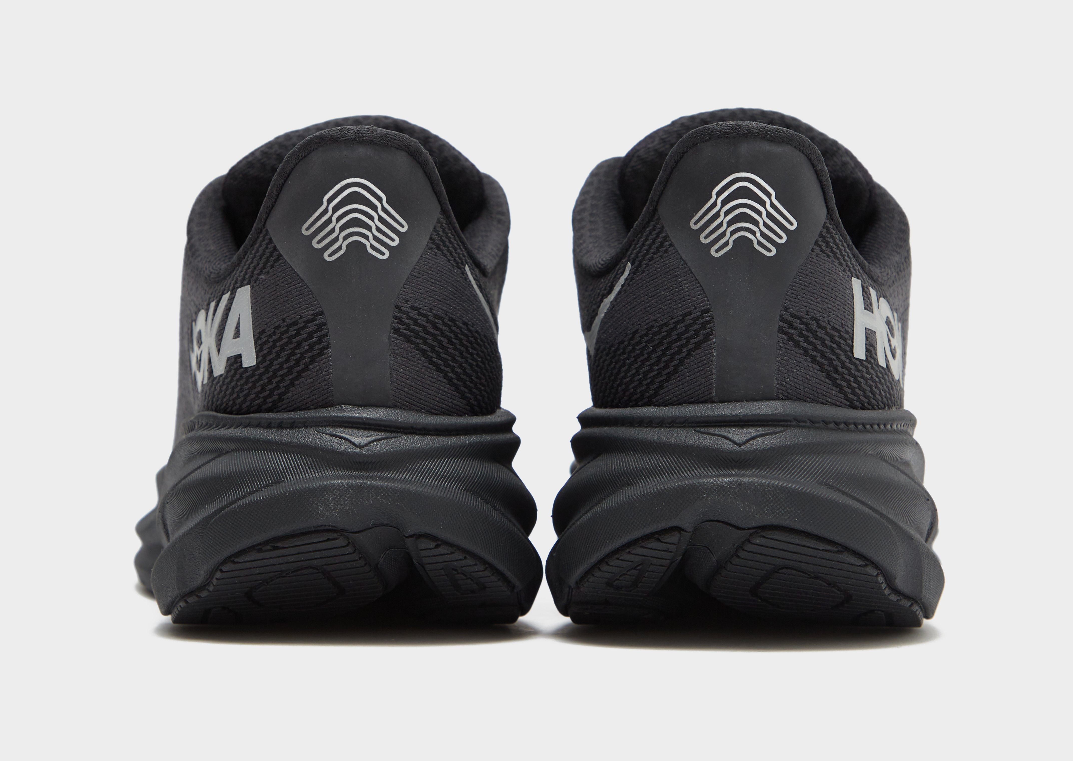 HOKA Clifton 9 GORE-TEX Homme