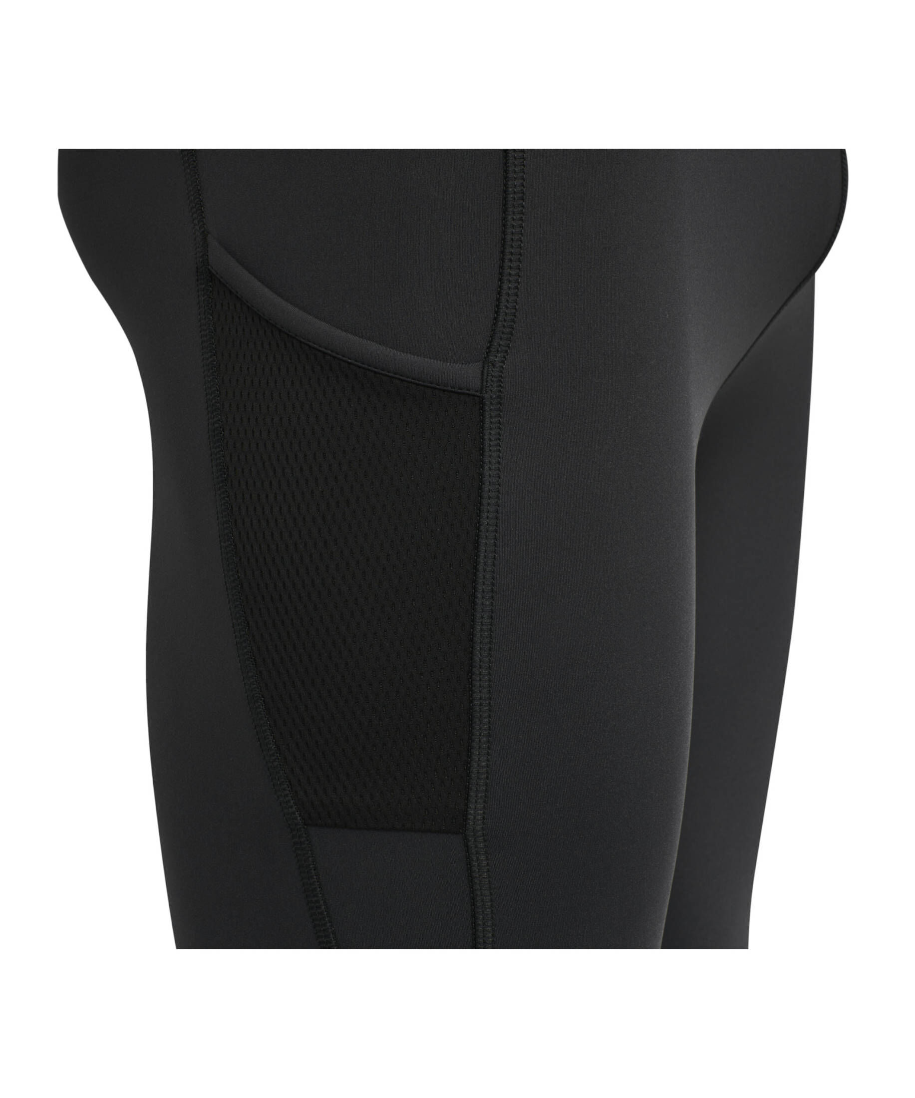 Hummel| Herren Running - Textil - Hosen lang Core Knee Tight Running