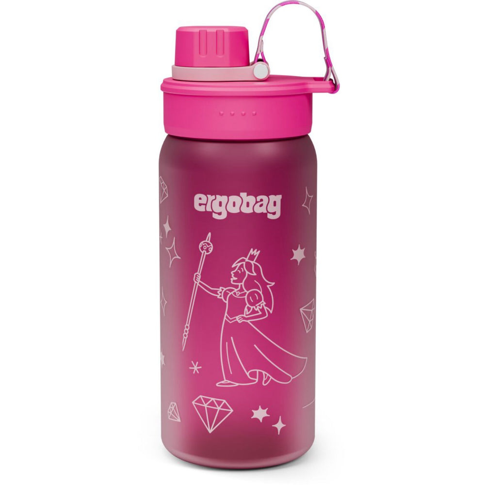 Køb Ergobag Queen Sport Drinking Flaske