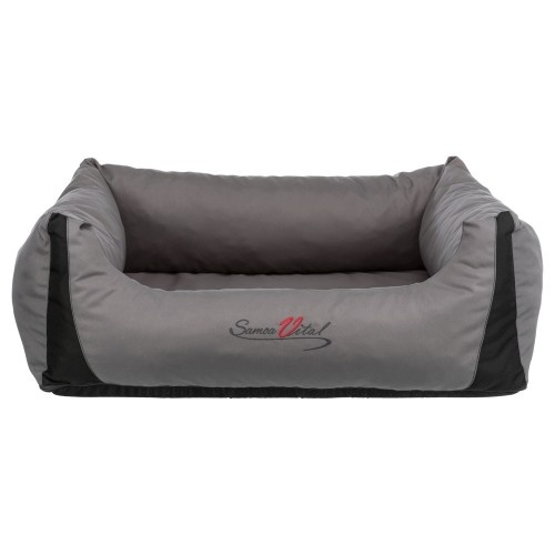 Cama para cães Trixie Samoa Vital Grey