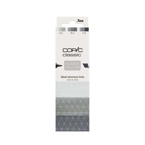 COPIC® classic Marker Designer Collection, Sets