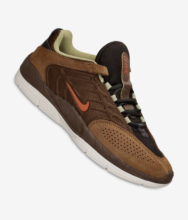 Nike SB Vertebrae Schuh (cacao wow)