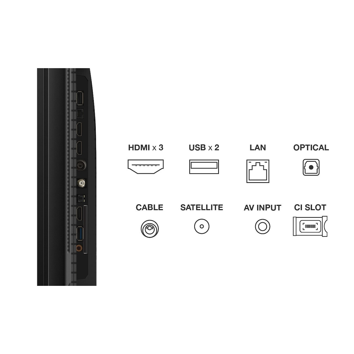 TCL 75