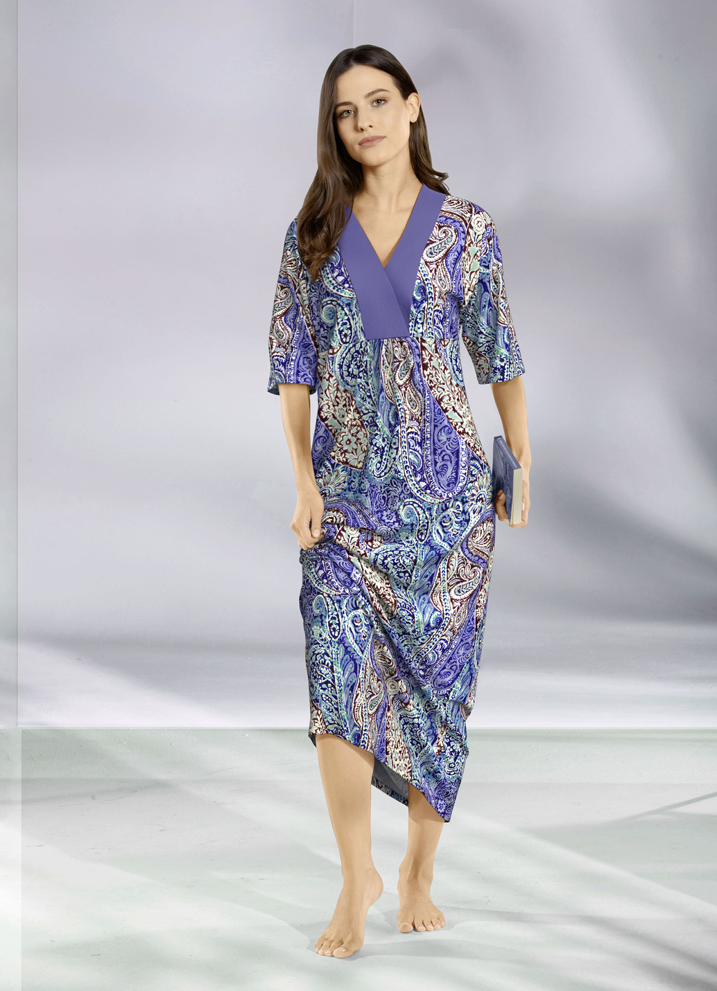 Kaftan in Premium Qualität