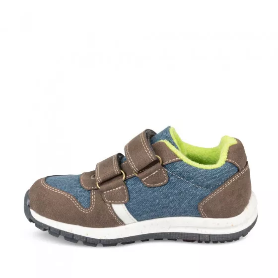 Baskets MARRON GEPY FRIENDLY