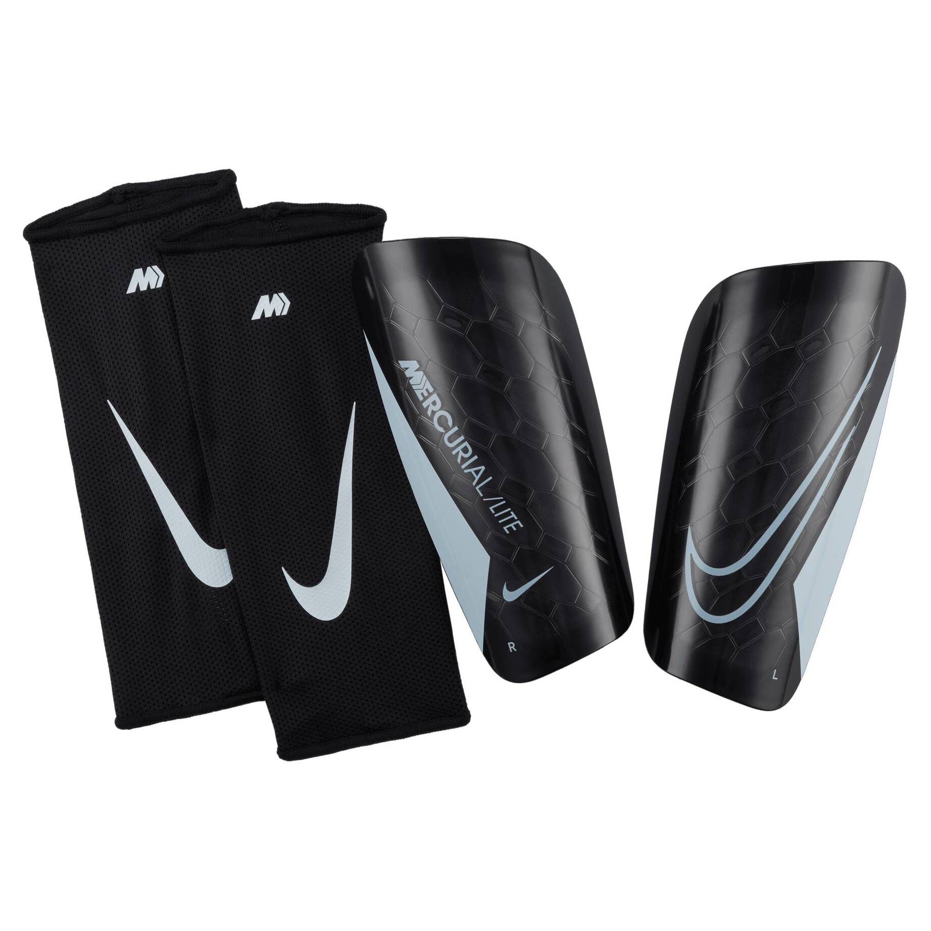 Nike| Schienbeinschoner MERCURIAL LITE