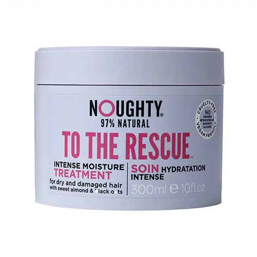 To The Rescue Intense Moisture Treatment