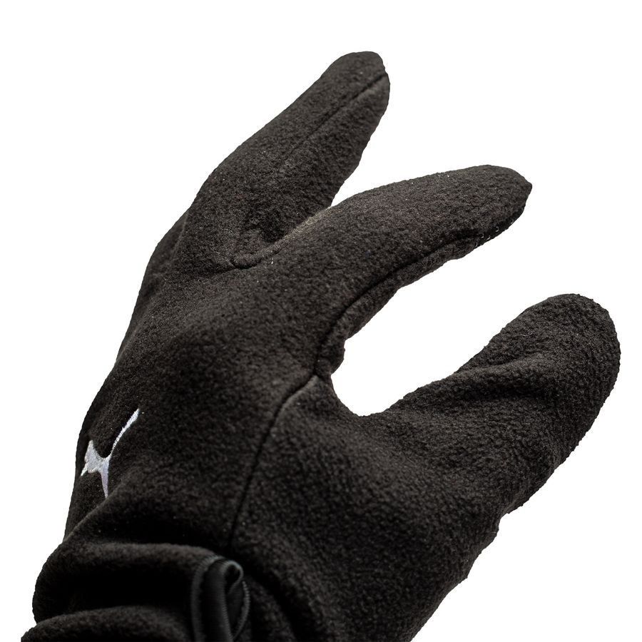 Næstved Boldklub X PUMA Gants de Joueur - Noir