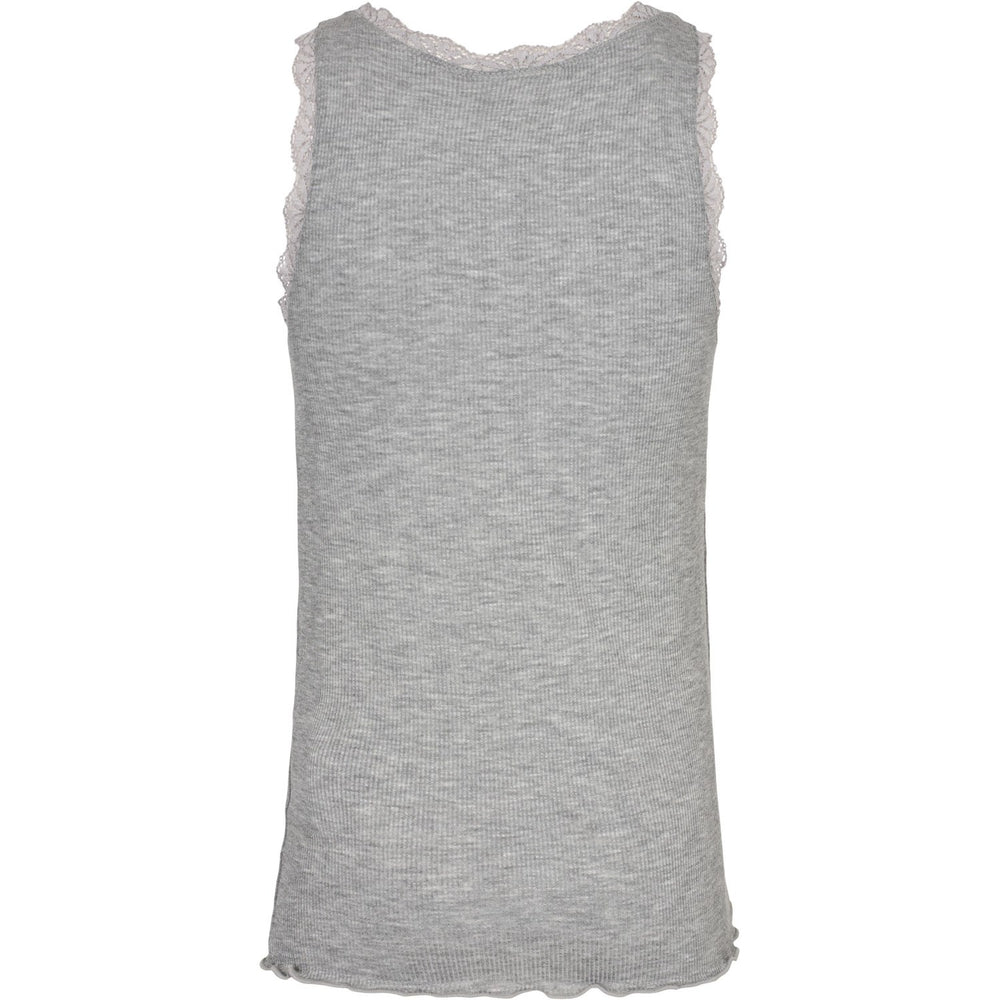 Køb Sofie Schnoor Grey Melange Sgastridsy Top