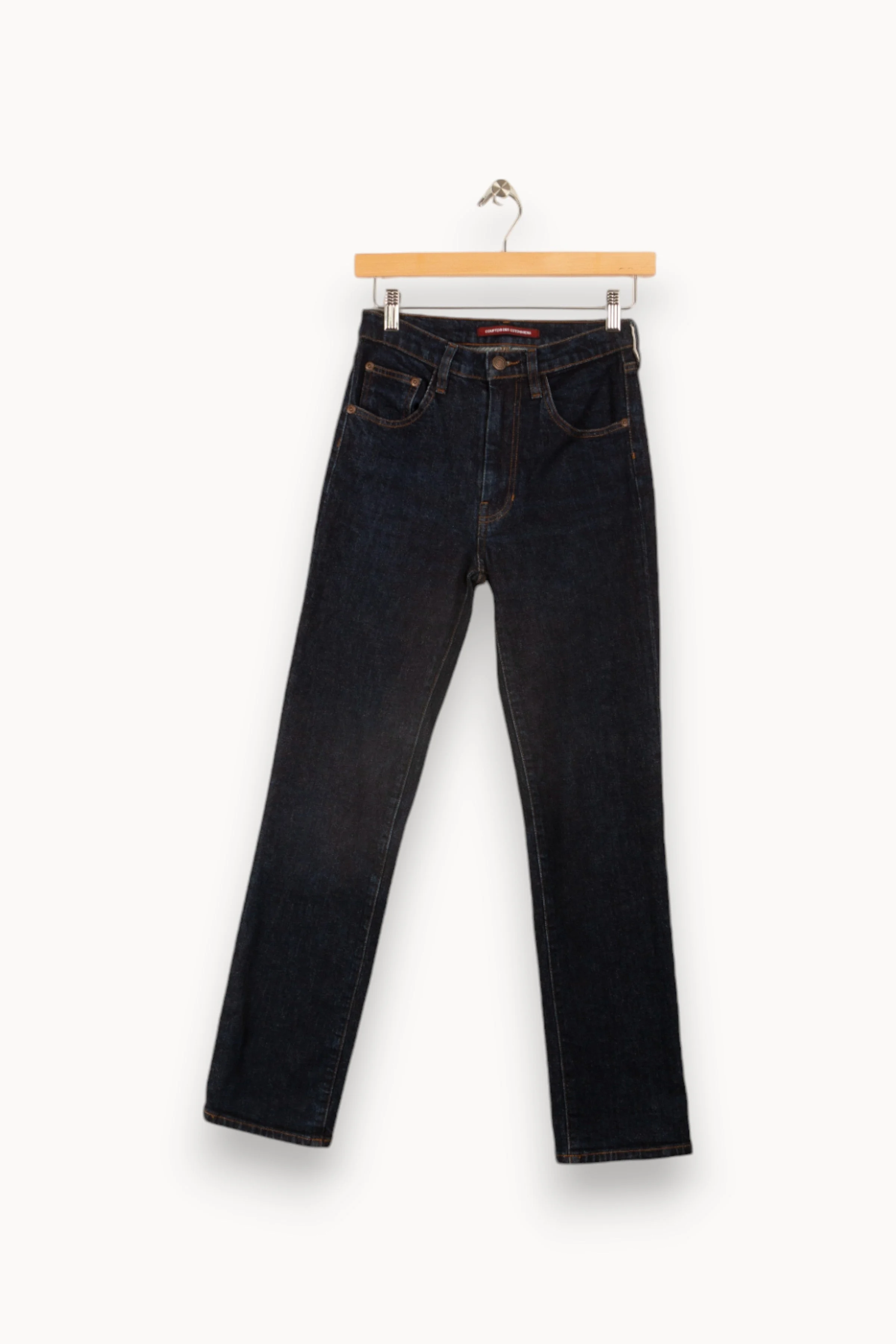 Jean bleu | Bleu