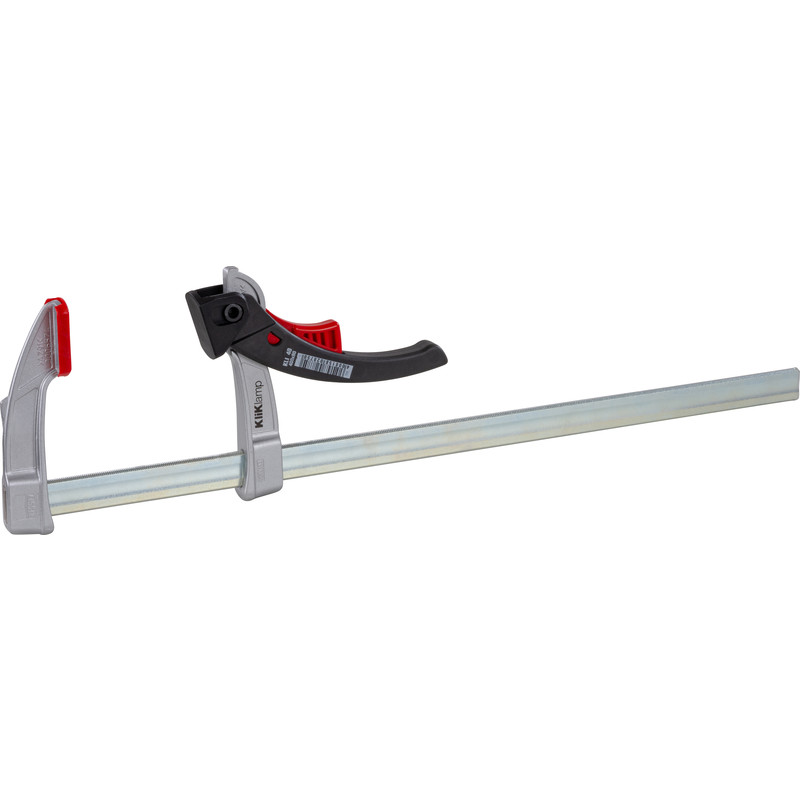 Bessey KLI snelspan lijmklem 400/80mm