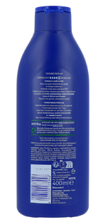 Nivea Bodymilk Nourishing 400ML