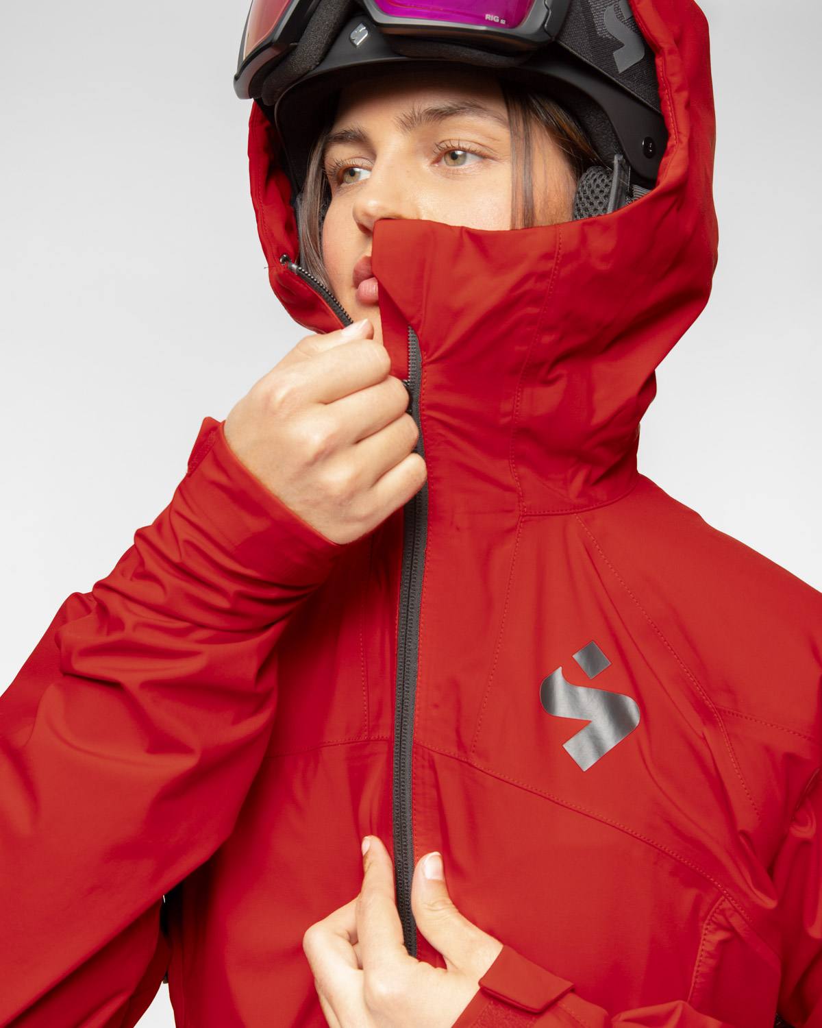 Sweet Supernaut GTX Infinium Jkt W's