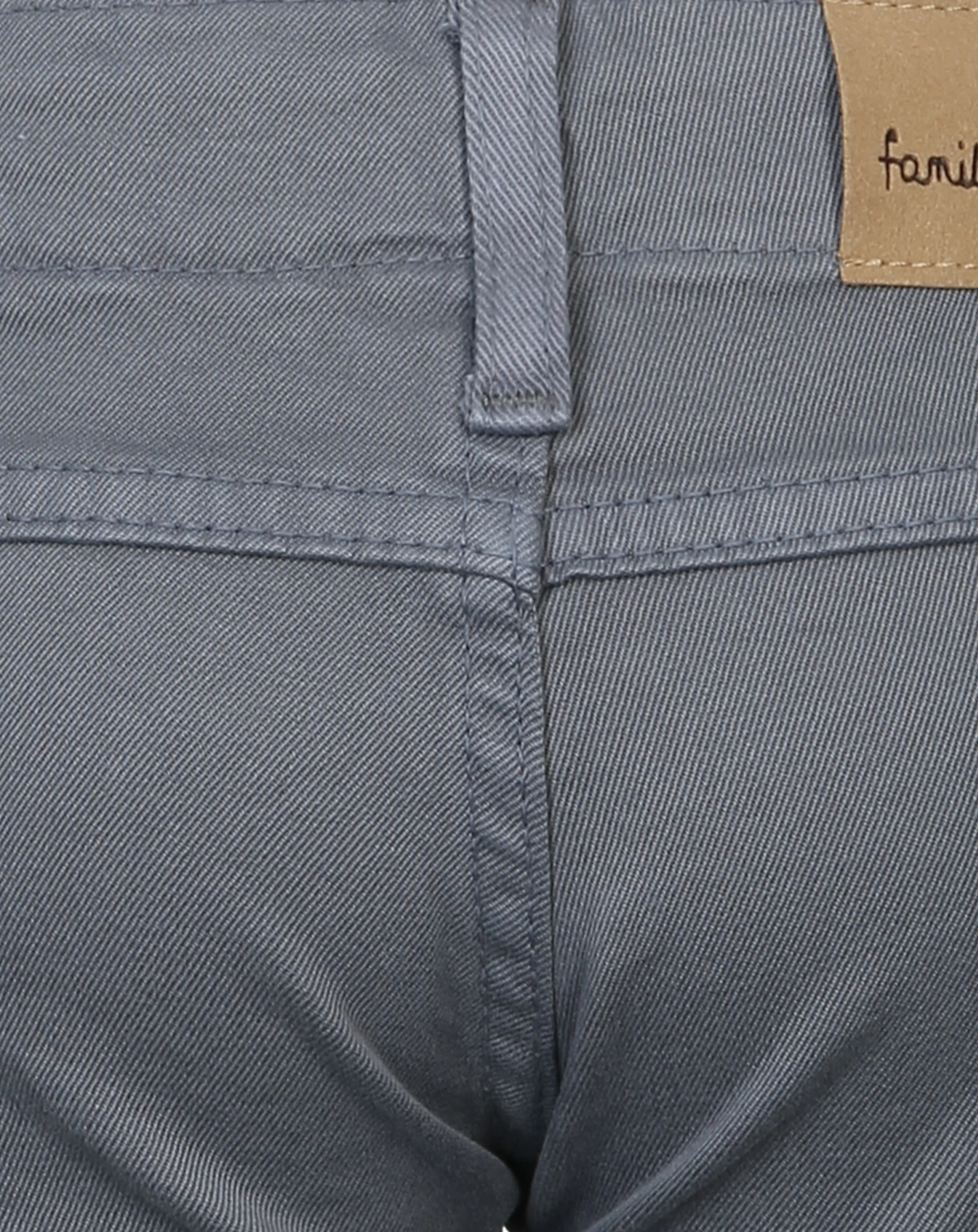 Bermudas BIG BLUE in grau