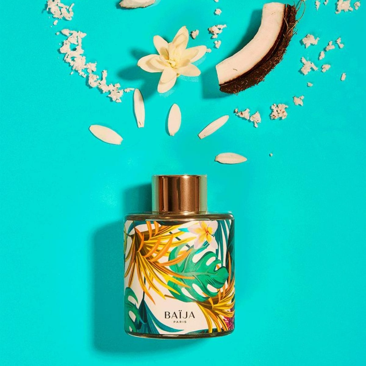 Baija Moana Bouquet Parfumé