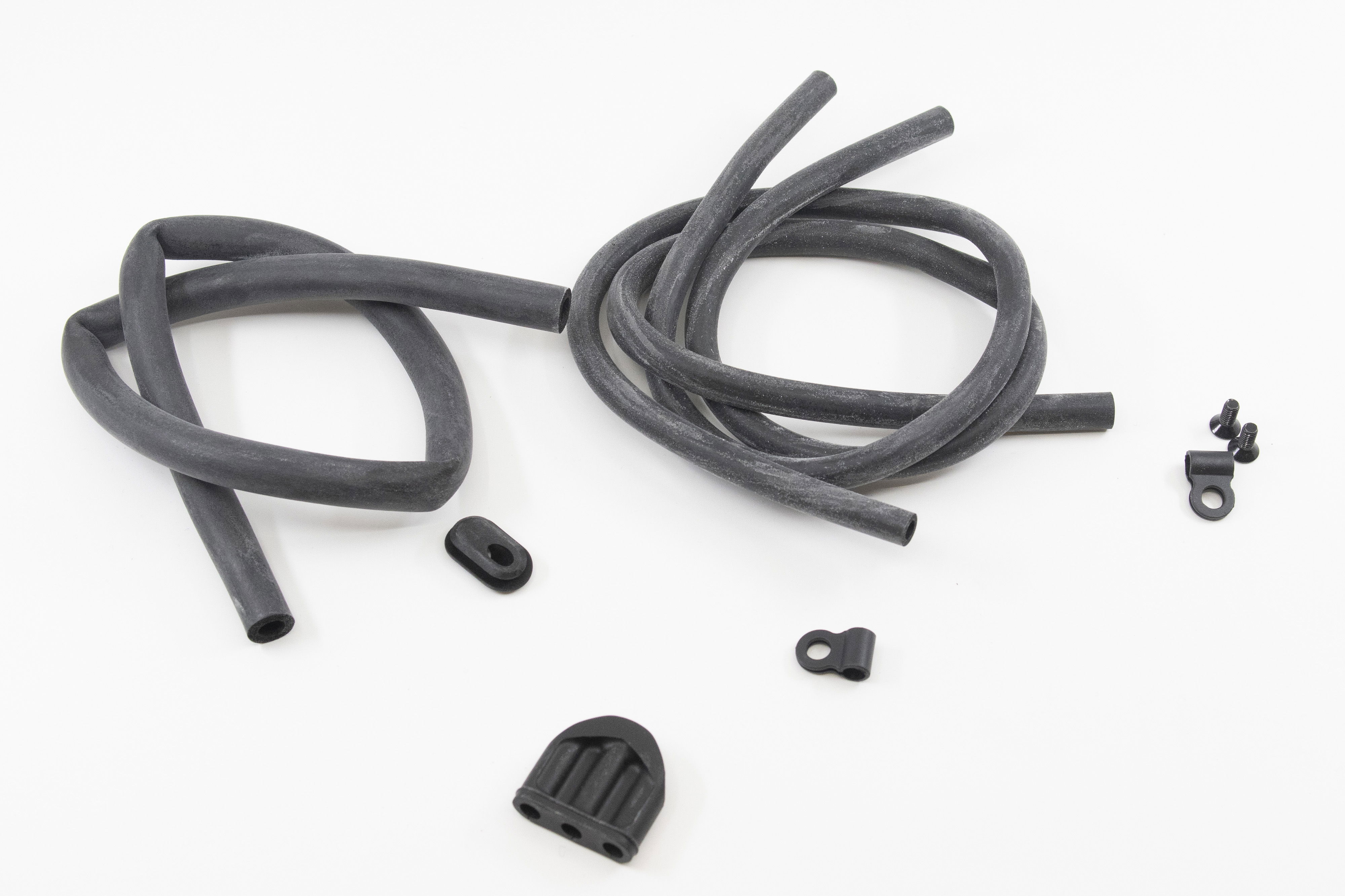 Rocky Mountain DT PORT & ROUTING KIT