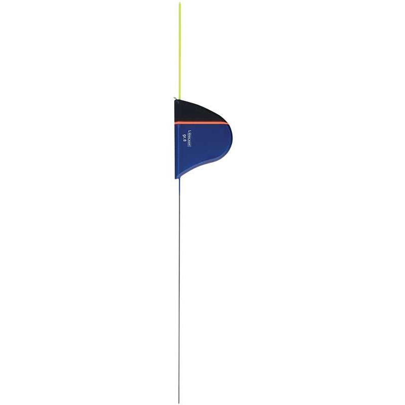 Flotteur Plat Colmic Keel