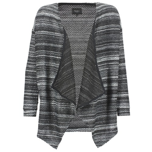Pepe jeans - NURIAS - Gris