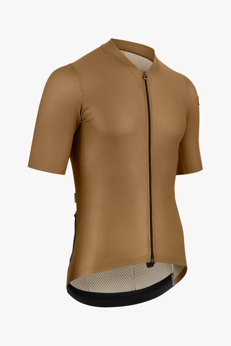 assos Mille GT S11 Herren Biketrikot