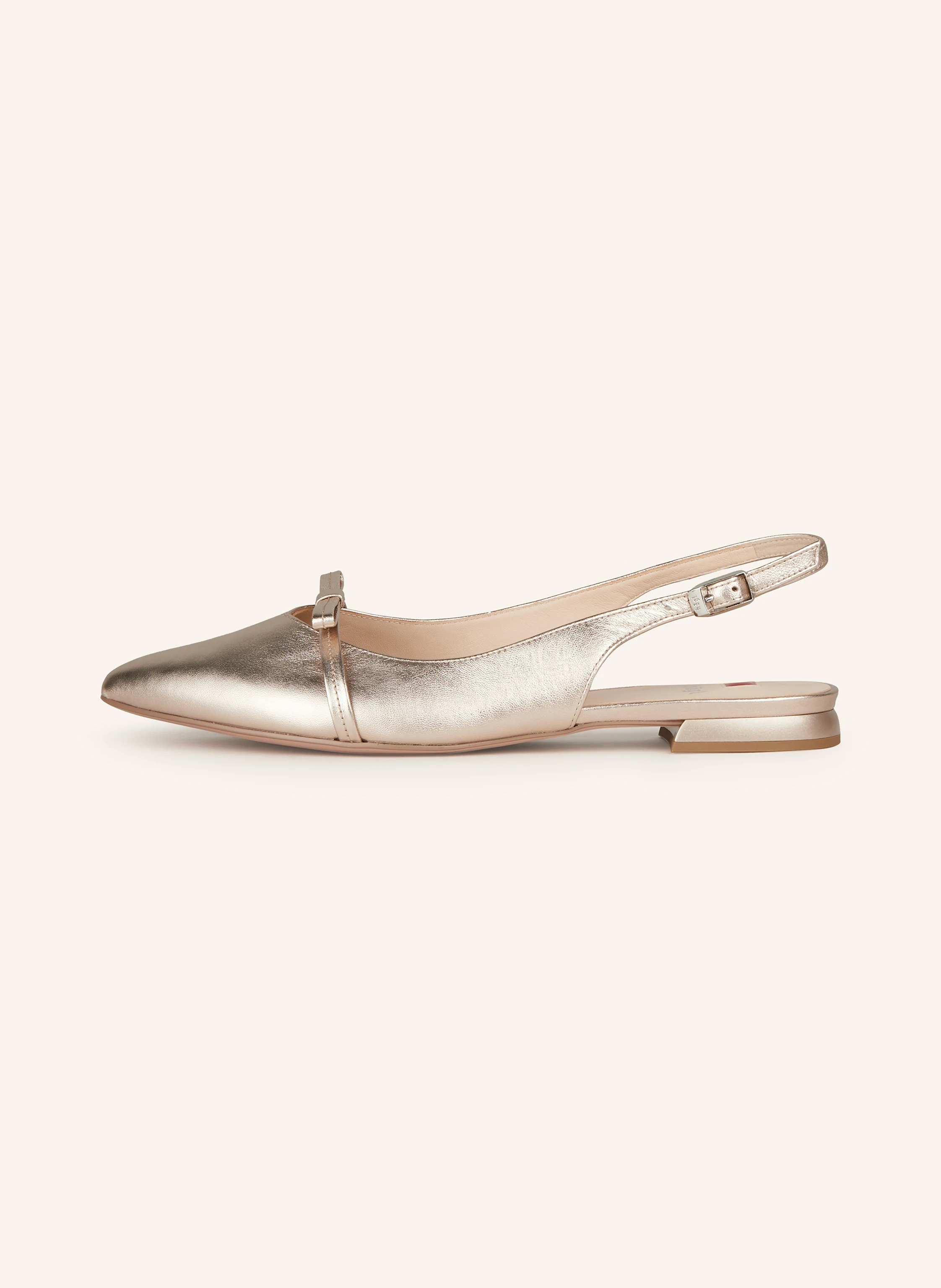 Högl Slingballerinas