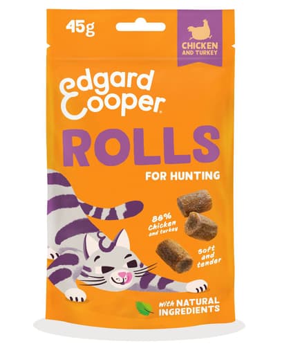 Edgard & Cooper Rolls Huhn