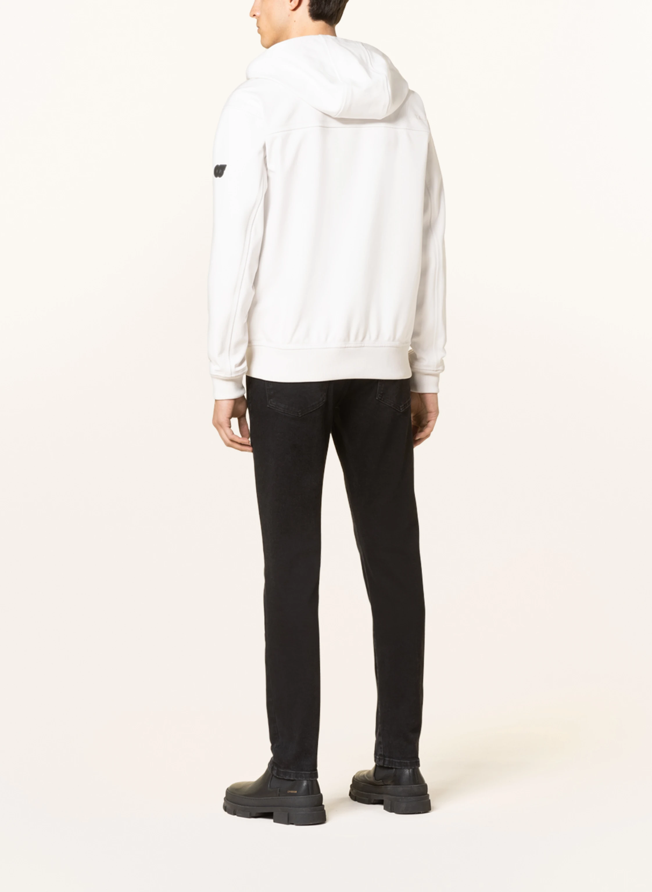 ALPHATAURI Jacke SROTE
