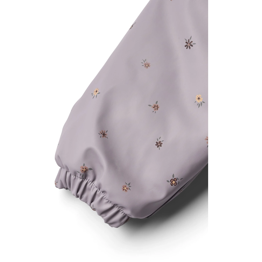 Wheat Winteranzug Evig lavender flowers