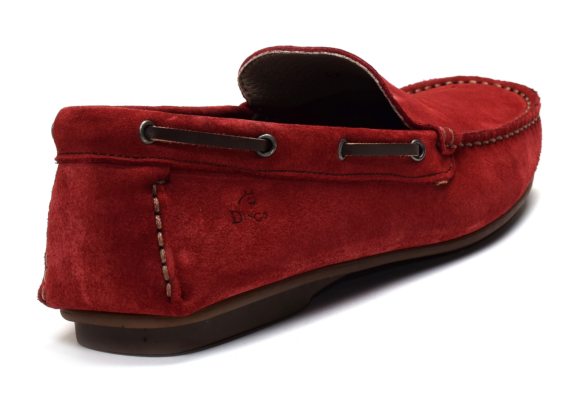 Dingo 6806 rouge