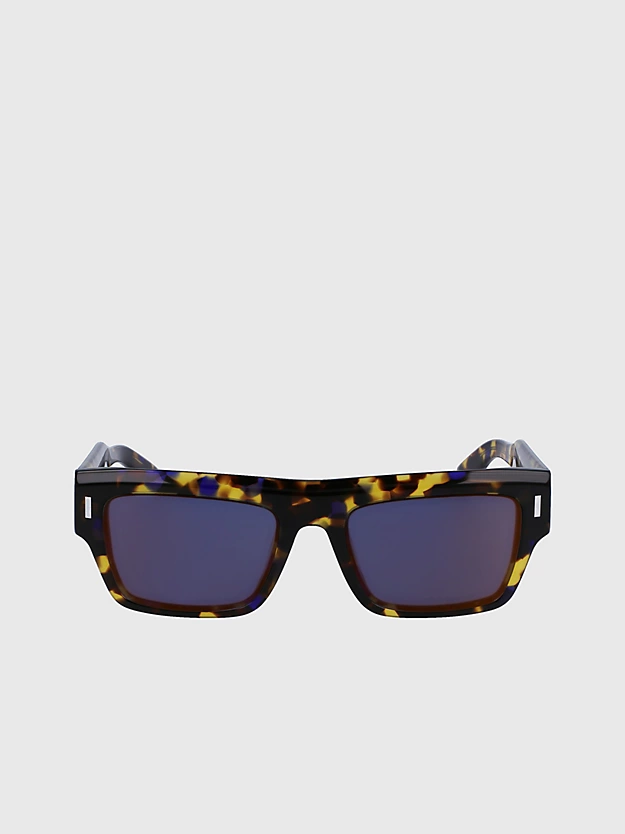 Óculos de Sol Quadrados CK23504S