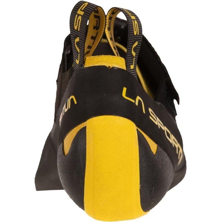 La Sportiva Teori Gul/Sort